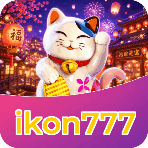 ikon777 Indonesia