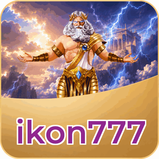 ikon777 Indonesia