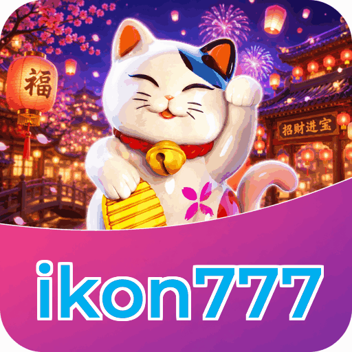 ikon777 Indonesia