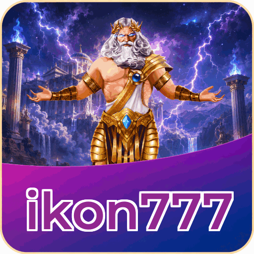 ikon777 Indonesia
