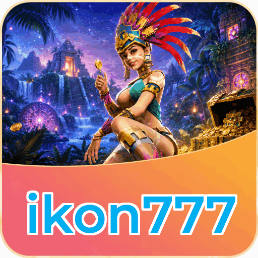 ikon777 Indonesia