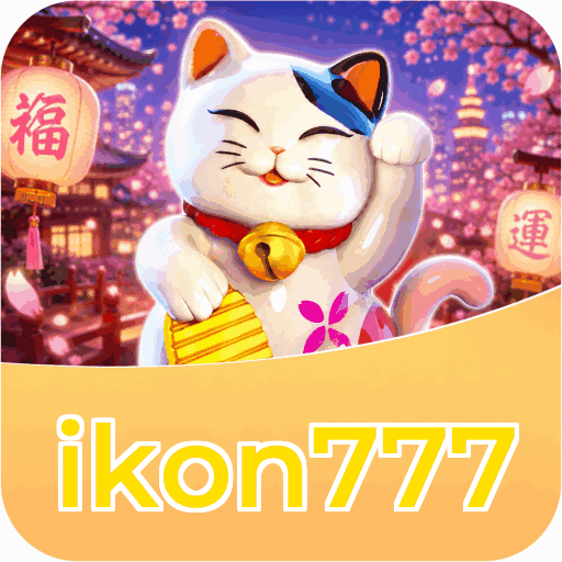 ikon777 Indonesia