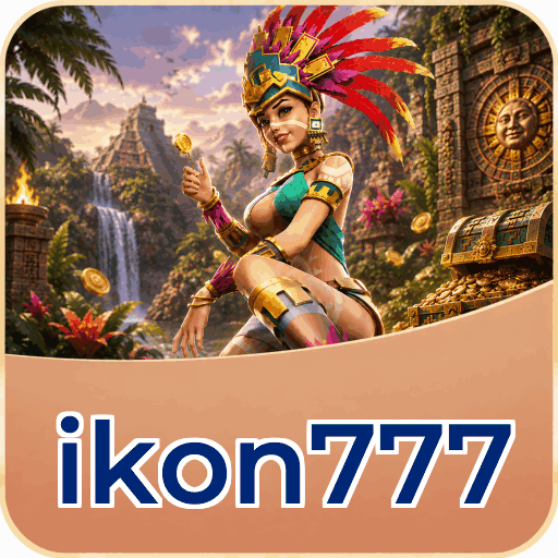 ikon777 Indonesia