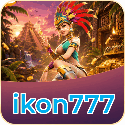 ikon777 Indonesia