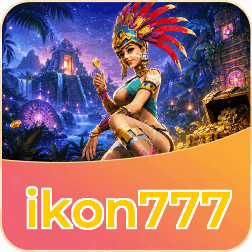 ikon777 Indonesia